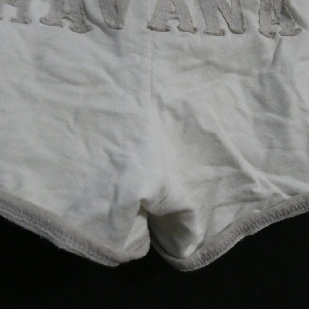 GARAGE | xs - extra small | Cotton Sweatshorts | "Havana" back print | GUC - Picture 13 of 14